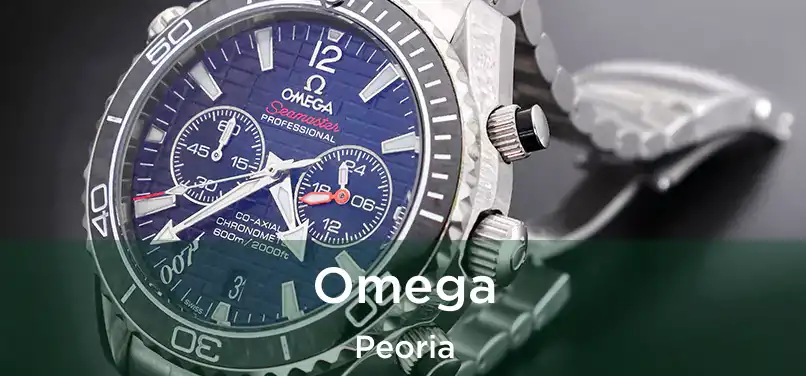 Omega Peoria